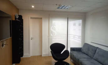 Imagem 3: CONDOMINIO PENNSYLVANIA, CONJ COM 4 UNIDADES UNIFICADAS, 6 VAGAS DE GARAGEM, NO JARDIM PA