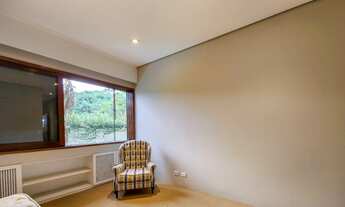 Imagem 3: CASA EM RUA FECHADA NA REGIÃO DO MORUMBI / REGIÃO DO CLUBE PAINEIRAS