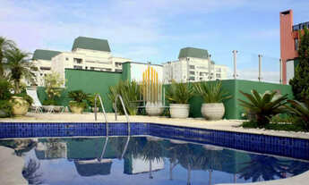 Imagem: Cobertura à venda de 590m² com 4 dormitórios