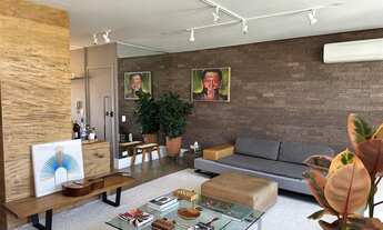 Imagem: Apartamento com 2 dormitórios á venda