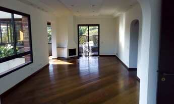 Imagem 3: Apartamento à venda no My Fair Gardens Moema com 238m², 3 quartos, 4 vagas, 3 suítes Apart