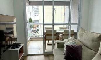 Imagem: Apartamento à venda em Chácara Santo Antônio