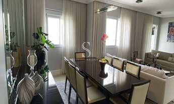 Imagem: APARTAMENTO RESIDENCIAL DE 141,00M² COM