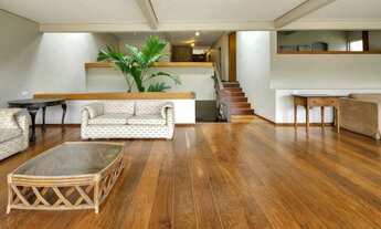 Imagem: Casa de luxo à venda em Paineiras do Morumbi