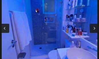 Imagem 4: Apartamento na Vila Firmiano com 103m² 3 dormitórios 3 suítes 5 banheiros 2 vagas