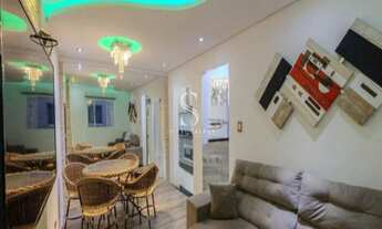 Imagem: Condomínio Adriana e Valeria. Bela Vista