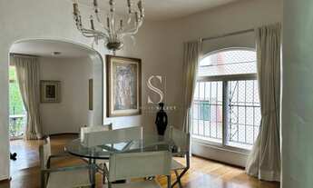 Imagem 6: Apartamento no Condominio Malta em Cerqueira César com 370m² 4 dormitórios 4 banheiros 3 b