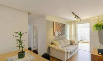 Imagem: Condomínio Brise Vergueiro no ipiranga