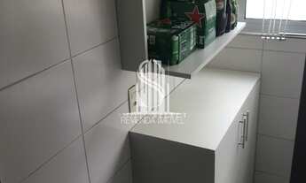 Imagem 4: APARTAMENTO A VENDA NO MY SPACE DA VILA NOVA CONCEIÇÃO COM 2 DORMS 2 VAGAS EM 71M² APARTAM