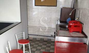 Imagem 4: Ipiranga - Prédio Comercial de 500 m² com sala, banheiro e recepção