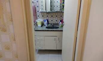 Imagem 6: Apartamento no Condomínio Saint Simon na Bela Vista com 53m² 2 dormitórios 1 banheiro