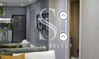 Imagem 2: ML BROOKLIN APARTAMENTO RESIDENCIAL DE 84M² NO BROOKLIN COM 3 DORMITÓRIOS, 1 SUÍTE E 1 VAG