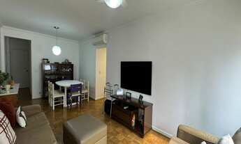 Imagem 3: Apartamento a venda com 120m², 3 quartos e 1 vaga