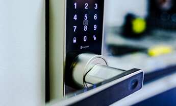 Imagem 5: Studio à venda com 22m², 1 quarto 1 banheiro , Região da Republica no Condomínio Think Ho