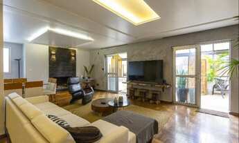 Imagem: Cond Edifício Angel Apartamento de 330m2