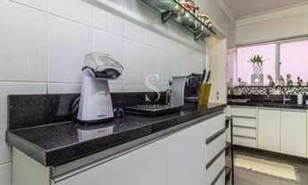 Imagem 5: Apartamento Moema 120m² 3 quartos, 1 suíte, 2 vagas Apartamento Moema 120m² 3 quartos, 1 s