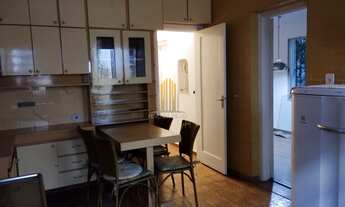 Imagem 5: SANTO AMARO, CASA COM 450M², 4 DORMITÓRIOS, 2 SALAS, E 3 VAGAS À VENDA