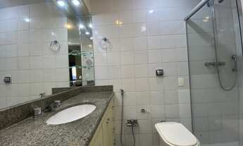 Imagem 7: Ibirapuera Tower na Vila Mariana, Apartamento à venda de 124m² com 3 dormtiórios, 1 suíte