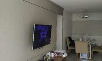 Imagem: Apartamento com 3 dormitórios na Vila Mariana