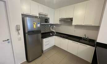 Imagem 2: Condominio Time Life Jardim Das Perdizes Apartamento de 63m² com 2 dormitórios, 1 suíte e