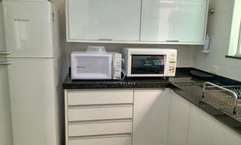 Imagem 5: BOSQUE DA SAÚDE - SOBRADO DE 302M² COM 4 DORMITÓRIOS, 3 SUÍTES, 5 BANHEIROS E 4 VAGAS