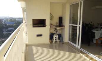 Imagem: Apartamento à venda no Campo Belo, SP