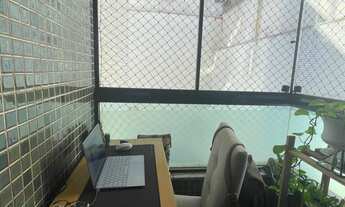 Imagem: Apartamento à venda em Chácara Inglesa