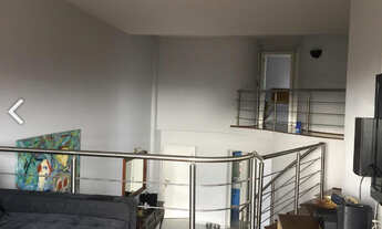 Imagem 7: Apartamento Duplex no Condomínio Studium Vogue no Morumbi com 230m² com 3 dormitórios 3 s