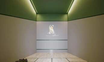 Imagem 6: CONDOMÍNIO BIOTIQUE IBIRAPUERA - COBERTURA DE 360M² COM 3 SUÍTES, SALA, 4 BANHEIROS E 3 VA