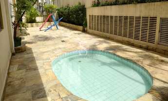 Imagem 4: Edifício Lá Maison, Bela vista - Apartamento de 110,17m² com 3 dormitórios/1 suite, 3 banh