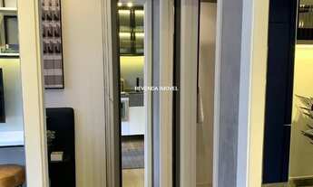 Imagem 7: Studio Novo 1 Dorm C/ Varanda no Vibe Pinheiros! Lazer Completo! 450m do Metrô Faria Lima!