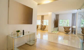 Imagem 7: Condomínio Smart Vila Mascote no Jabaquara, Cobertura de 103m² com 2 suítes, 2 vagas