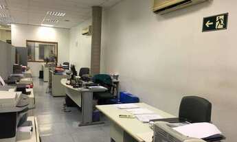 Imagem 5: Prédio Comercial á venda na Vila Ester (Zona Norte) com 900m² 2 salas 3 banheiros 12 vaga