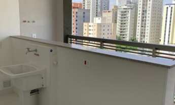 Imagem 2: Luxuoso Apartamento à Venda na Vila Olímpia