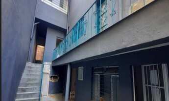 Imagem 2: Excelente Casa à Venda em São Paulo-SP, no Sumaré, com 4 Quartos, 1 Suíte, 3 Banheiros, 2