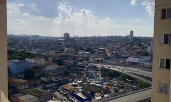 Imagem 3: Apartamento à venda com 41m 2 dormitórios 1 vaga de garagem em Itaquera