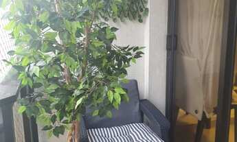 Imagem 6: Oportunidade Única: Apartamento de 3 Quartos com Suíte e 2 Vagas em Perdizes - São Paulo-S