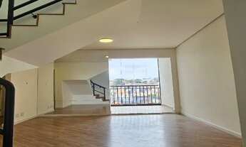 Imagem 7: Cobertura Duplex à venda no Jardim Aeroporto com 3 dormitórios e 2 vagas