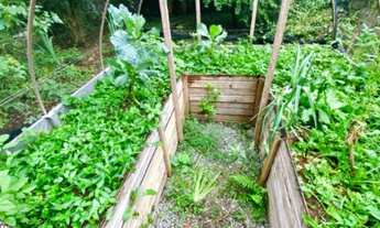 Imagem 6: Chácara à venda no Horto Florestal com 150m² com 2 dormitórios 2 banheiros 4 vagas