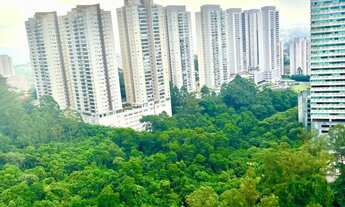 Imagem 3: Condomínio Antigua, Morumbi - Apartamento de 167m² com 2 suites, 3 banheiros, depósito e 2