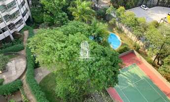 Imagem 5: EDIFÍCIO COM 4 DORMITORIOS, 4 SUÍTES, 6 BANHEIROS, 3 VAGAS DE GARAGEM, NA REGIÃO DA VILA S