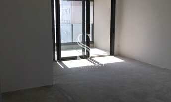 Imagem 5: Apartamento de 275m² com 3 suítes, 6 banheiros e 4 vagas no Condomínio Altto Vila Madalena