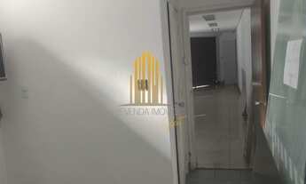 Imagem 5: Casa Comercial à venda na Chácara Santo Antônio de 146m² com 7 salas e 3 banheiros Casa Co