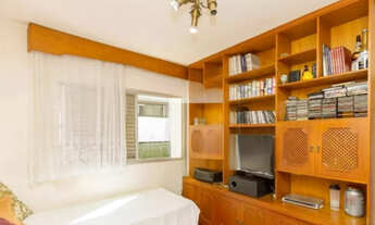 Imagem 6: Apartamento á venda no Campo Belo, com 3 dormitórios, sendo 1 suíte e 2 vagas