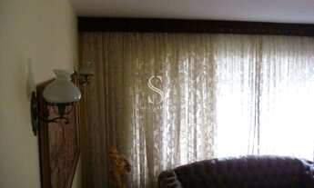 Imagem 4: CASA ASSOBRADADA EM SUMARÉ DE 385m² COM 3 QUARTOS, 1 SUITE, QUINTAL E 3 VAGAS Á VENDA