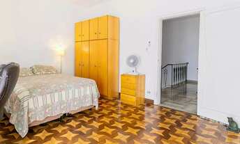 Imagem 4: Casa Grande no Jardim Paulista - SP