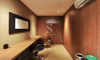 Imagem 7: EDIFICIO VHOUSE, PINHEIROS- APARTAMENTO DE 35m² COM 1 DORMITÓRIO , 1 BANHEIRO E 1 VAGA Á