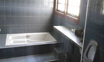 Imagem 2: Sobrado para locação no Tucuruvi, 367m², com 4 dormitórios (2 suítes) e 4 vagas