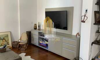 Imagem 7: Apartamento a venda no ITAIM BIBI com 2 Suites, 2 Vaga em 160m² Condominio Tapinas no ITA