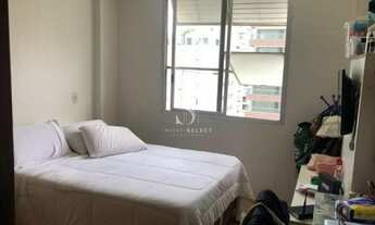 Imagem 6: EDIFÍCIO VIVIANE APARTAMENTO 205m2 À VENDA -4 QUARTOS 1 SUÍTE SACADA 3 BANHEIROS 2 VAGAS N